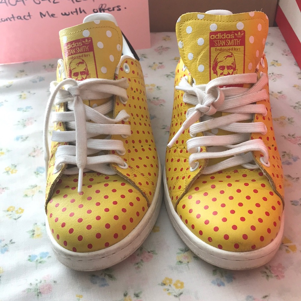 Stan Smith Adidas - image 3
